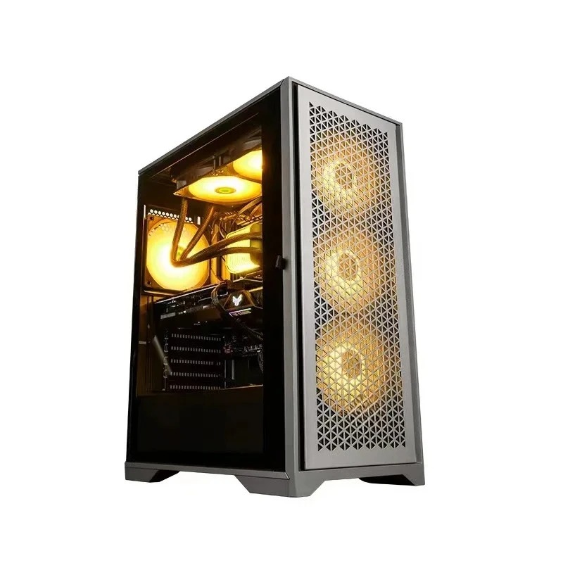 полный набор ПК на completo с  – обзор и цена Pc Gaming Prebuilt