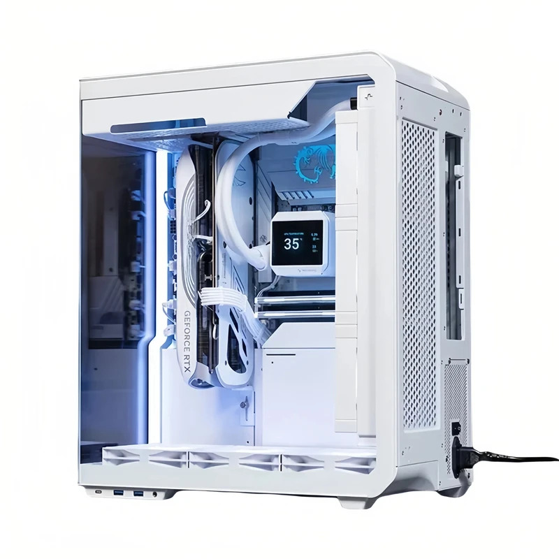 Дешевый полный игровой ПК, инд – обзор и цена Pc Gaming Prebuilt