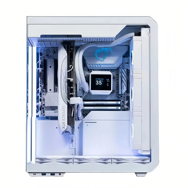 Дешевый полный игровой ПК, инд – обзор и цена Pc Gaming Prebuilt