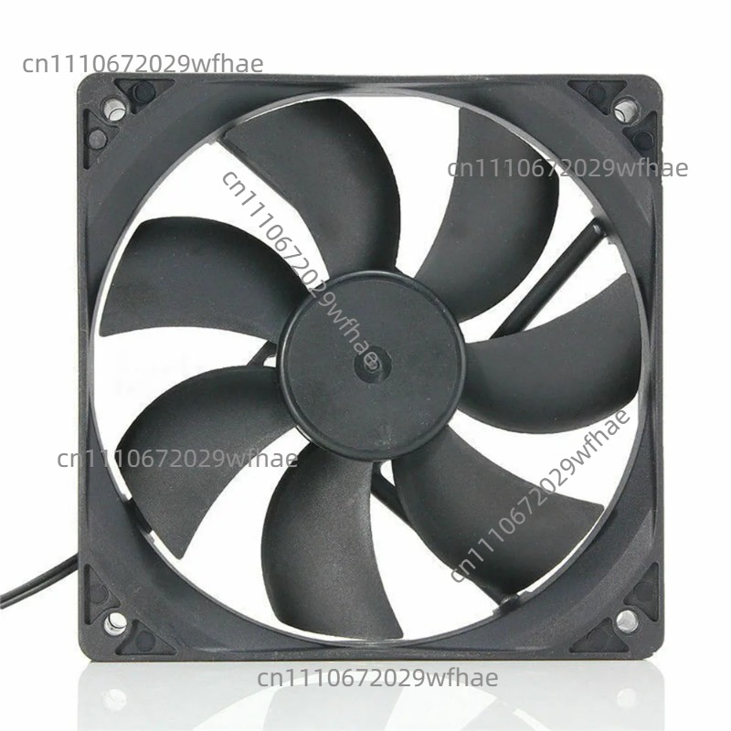 Вентилятор охлаждения 120 мм 1 – обзор и цена Pc Case Fan