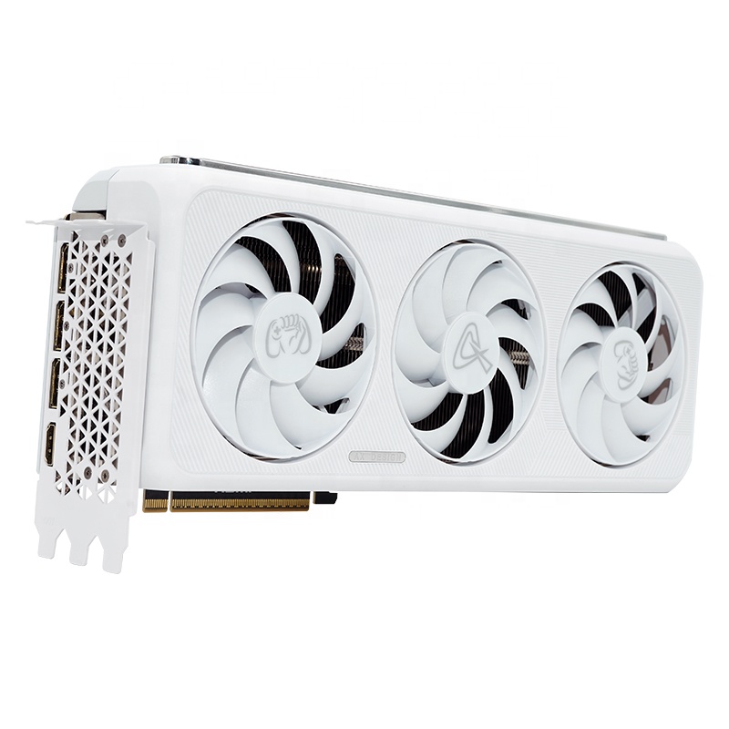 Новые компьютерные аксессуары  – обзор и цена Pc Gaming Nvidia 5080