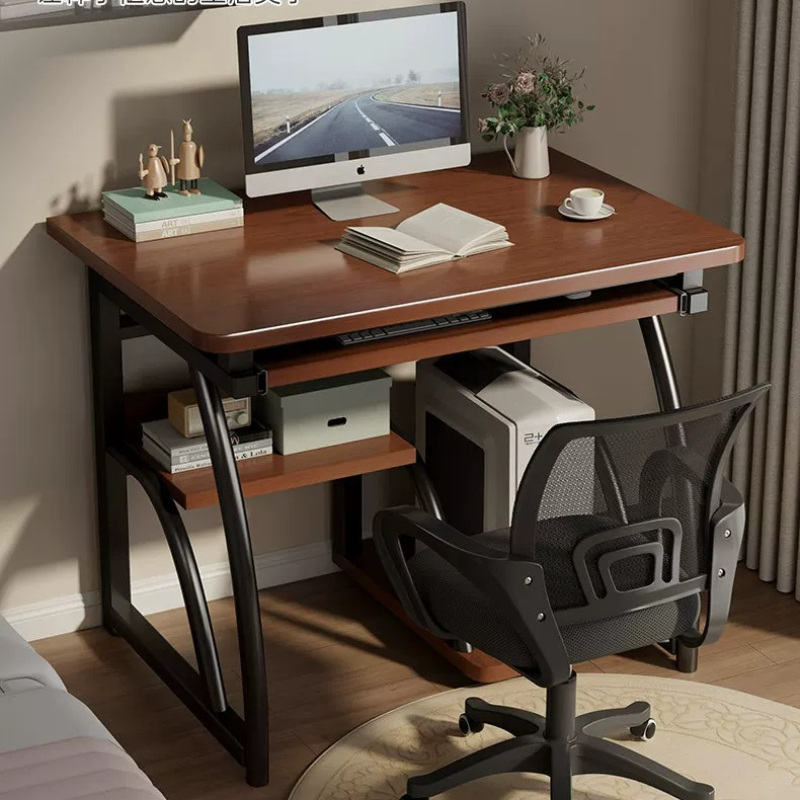 Компьютерный стол для сидячей  – обзор и цена Pc Gaming Zimmer
