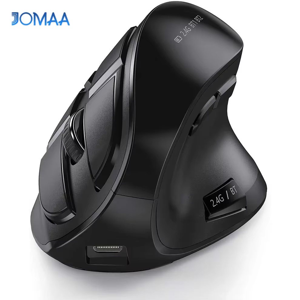 Беспроводная мышь JOMAA 2,4G,  – обзор и цена Pc Gaming Windows 7