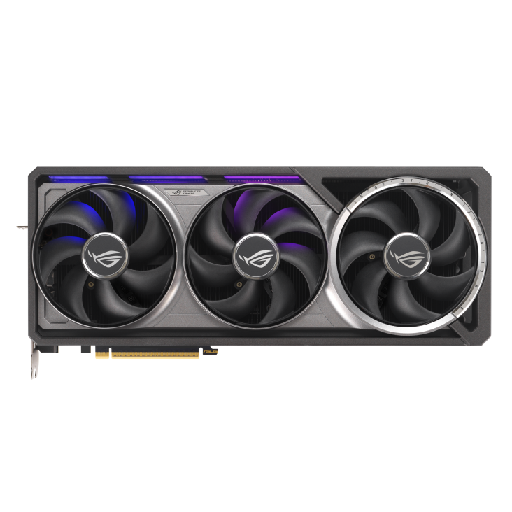 2025 Новый выпуск ROG Astral G – обзор и цена Pc Gaming Nvidia 5080