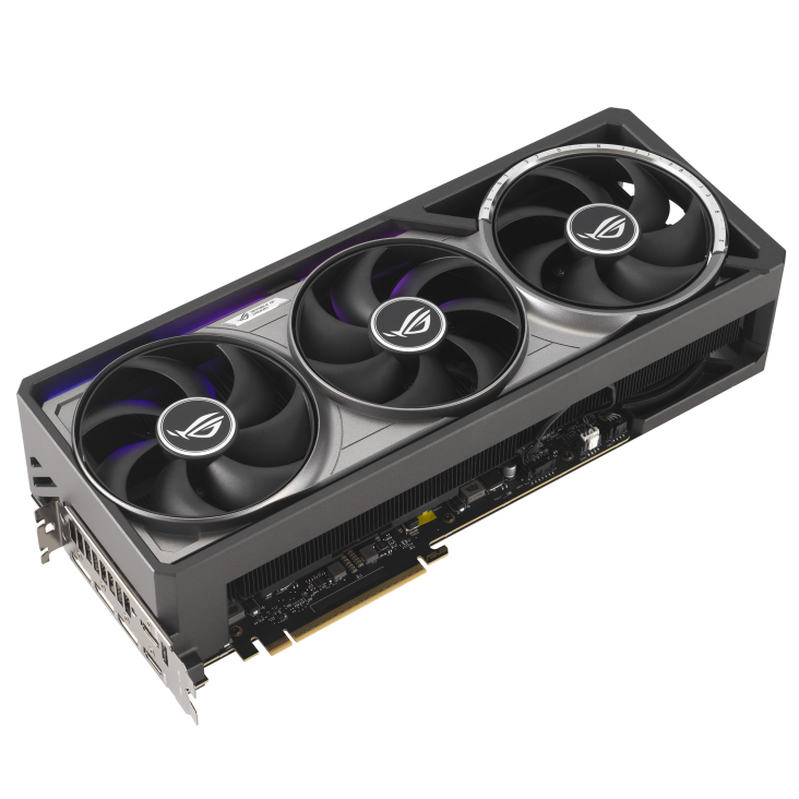 2025 Новый выпуск ROG Astral G – обзор и цена Pc Gaming Nvidia 5080