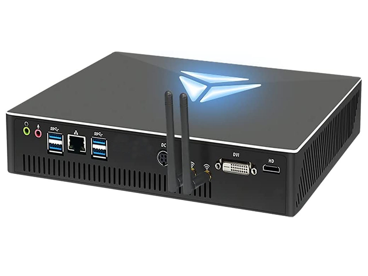 Мини-игровой ПК 10-го поколени – обзор и цена Pc Gaming Core I5