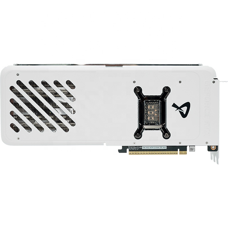 Новые компьютерные аксессуары  – обзор и цена Pc Gaming Nvidia 5080