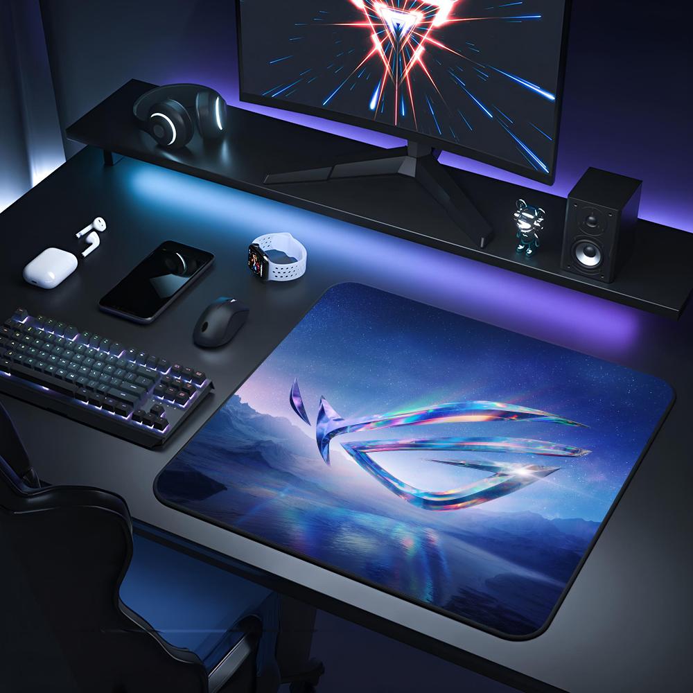 Коврик для мыши A-AsusES ROG,  – обзор и цена Pc Gaming Asus Rog