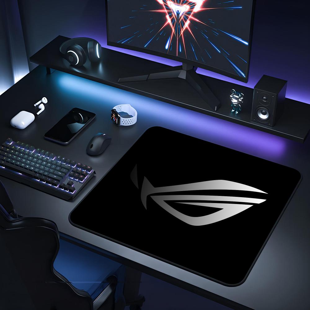 Коврик для мыши A-AsusES ROG,  – обзор и цена Pc Gaming Asus Rog