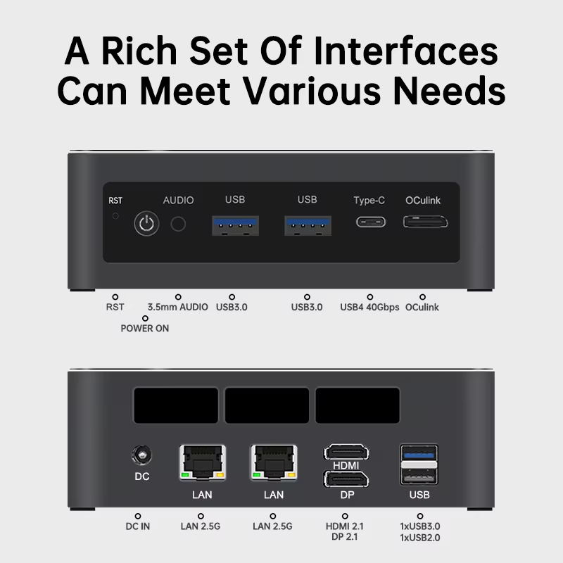 Игровой мини-ПК Topton на базе – обзор и цена Pc Gaming Windows 7