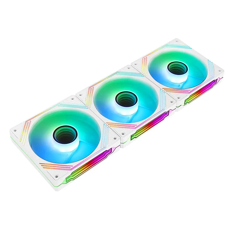 UPSIREN PF-14 PRISM 4PRO Венти – обзор и цена Pc Case Fan