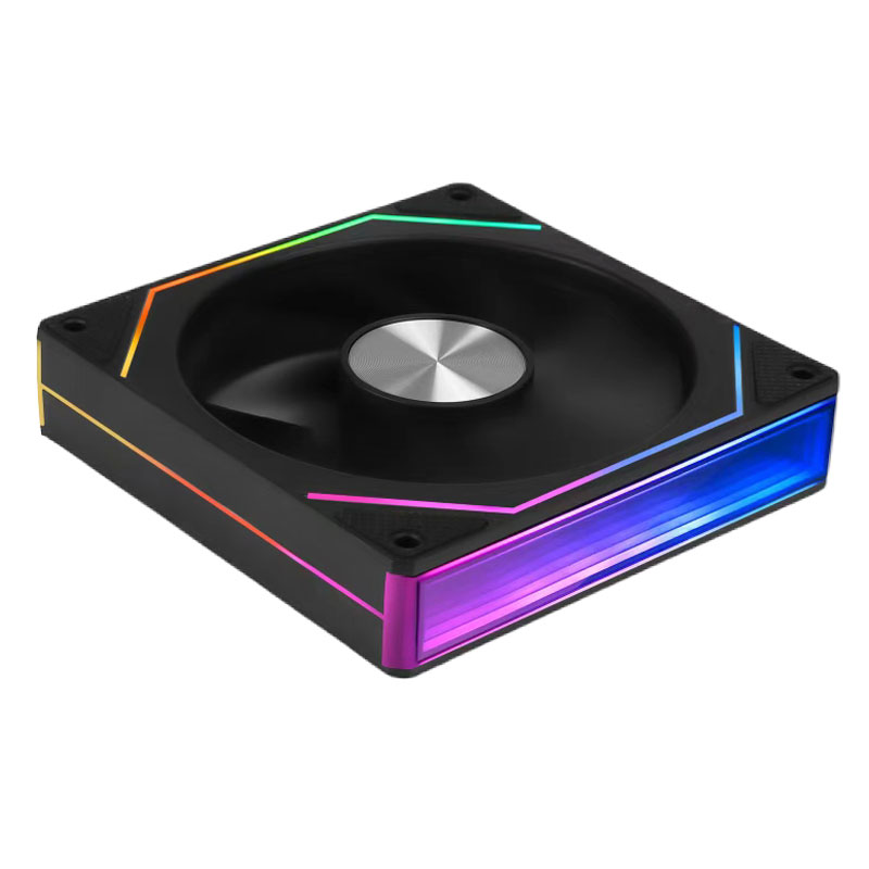 UPSIREN UF-3 Prism 7PRO Вентил – обзор и цена Pc Case Fan
