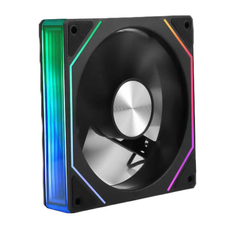 UPSIREN UF-3 Prism 7PRO Вентил – обзор и цена Pc Case Fan