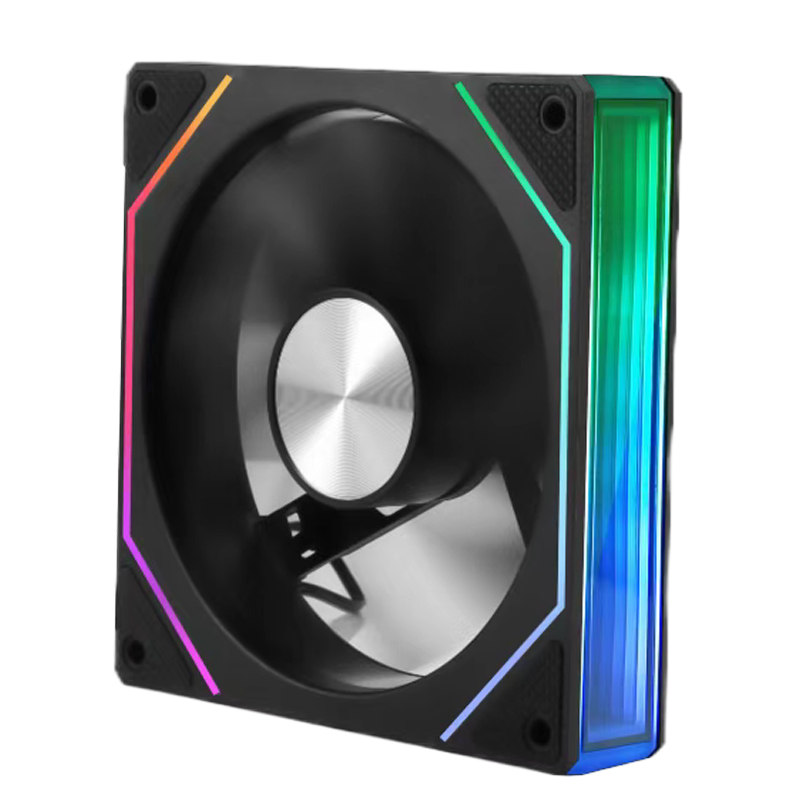 UPSIREN UF-3 Prism 7PRO Вентил – обзор и цена Pc Case Fan